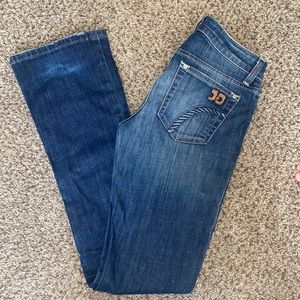 Joe’s Jeans